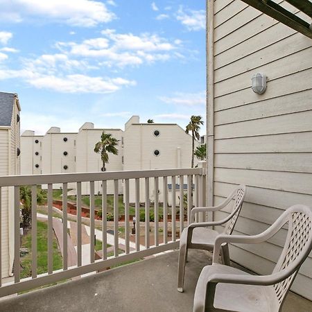 Steps To The Pool & Beach Beautiful Beachfront Resort, Shared Pools South Padre Island Luaran gambar