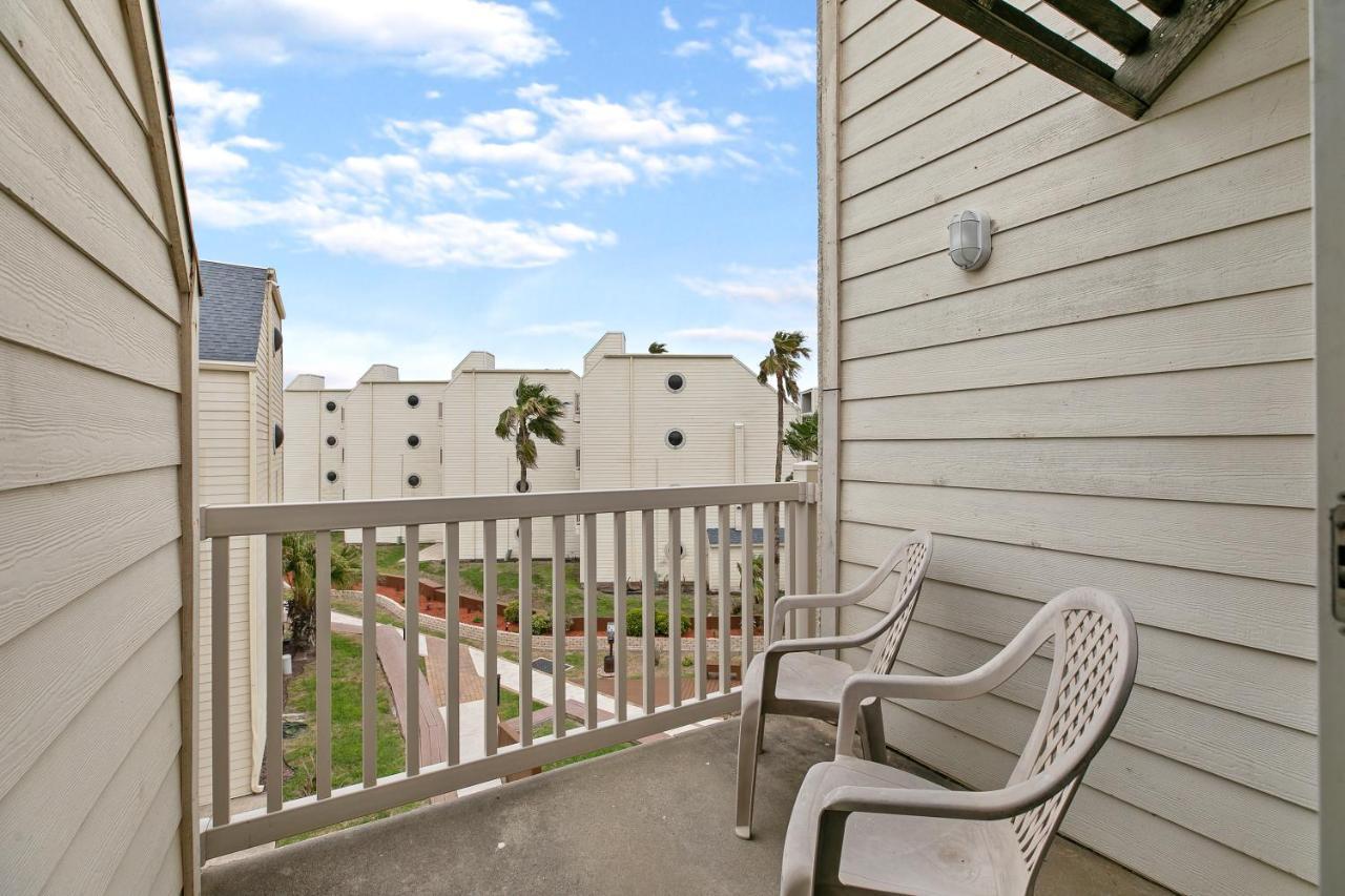Steps To The Pool & Beach Beautiful Beachfront Resort, Shared Pools South Padre Island Luaran gambar